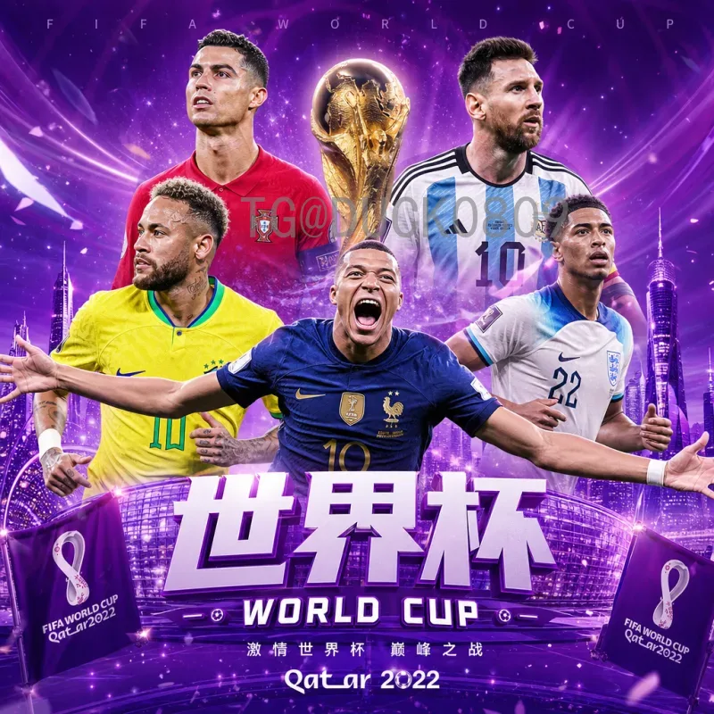 2026年国际足联世界杯完整球员名单与赛程前瞻：全方位解析